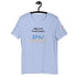 Sock Knitter's Shirt: DPNs